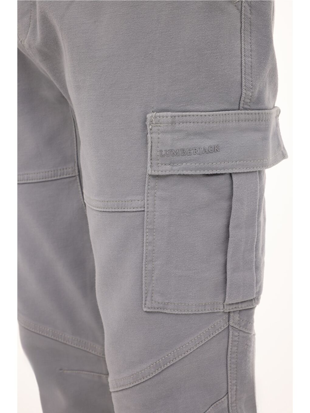 ML GREYS 23URB2055 4PR Gri Erkek Pantolon-4