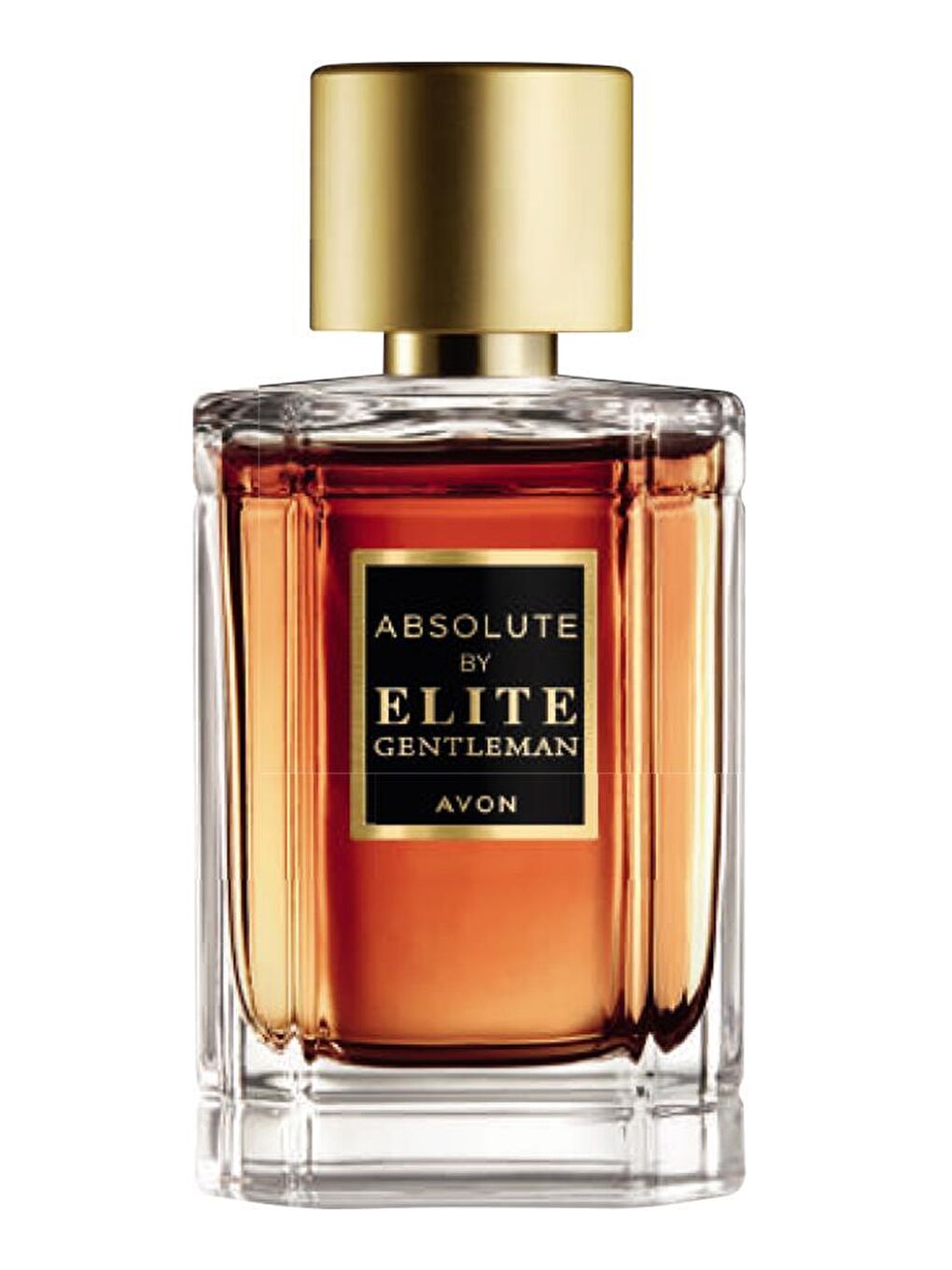 AVON Renksiz Absolute By Elite Gentleman Erkek Parfüm Edt 50 Ml.