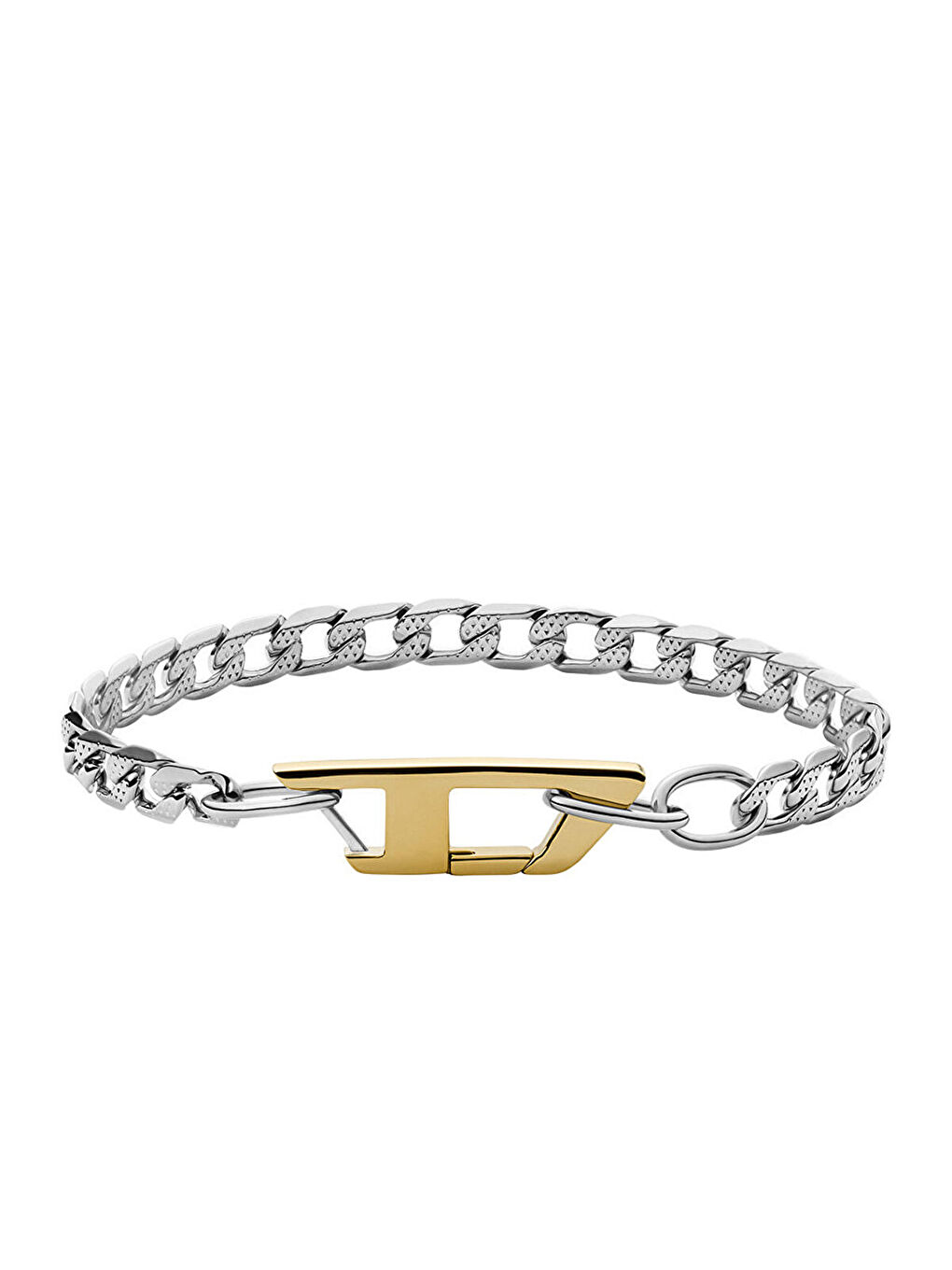 Gri DJDX1338-040 Erkek Bileklik