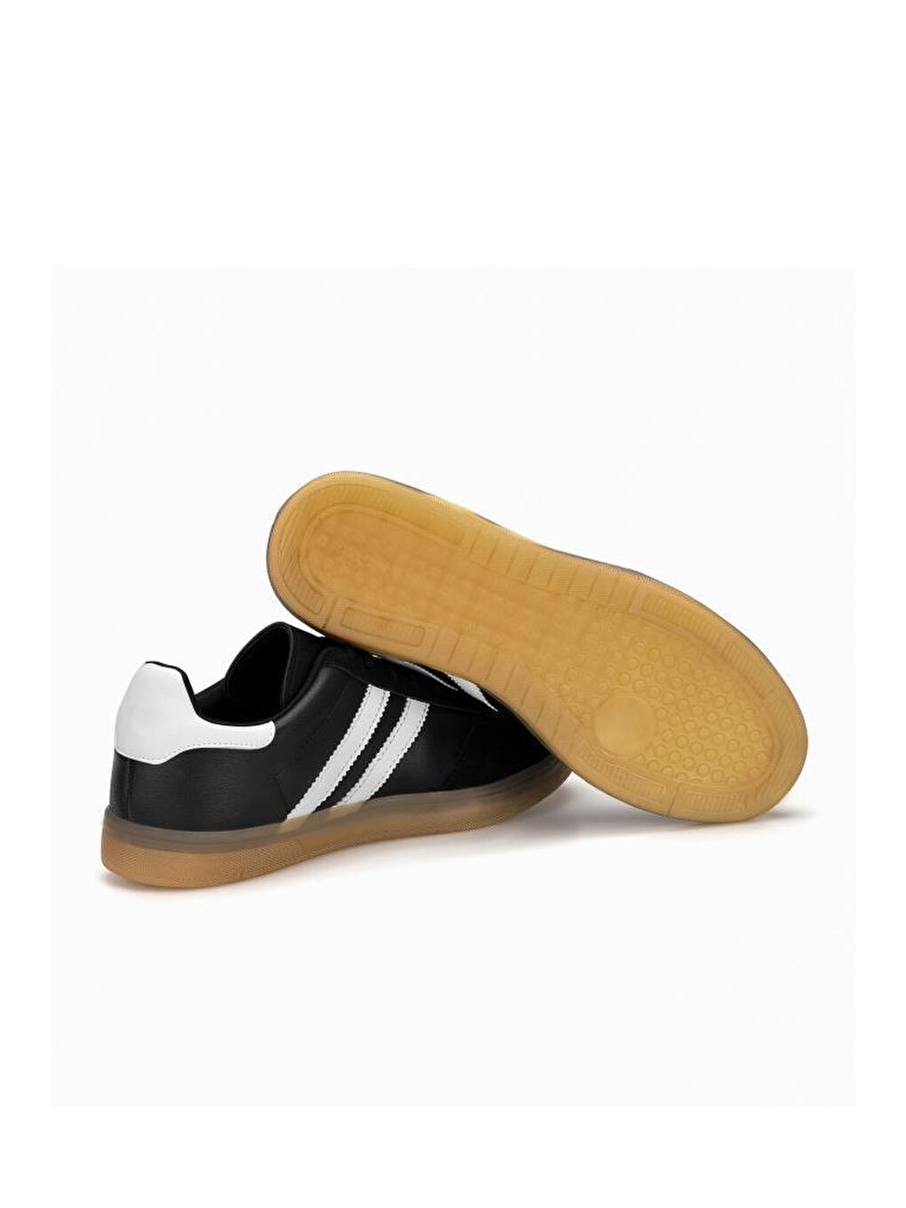 Siyah DS K ChaCha S. Sneaker 2025 Kadın-6