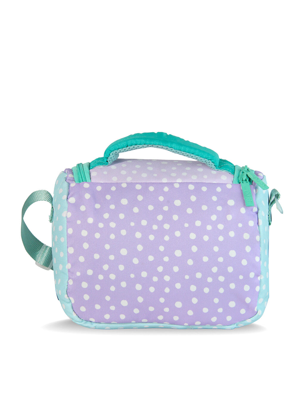 Crowned Panda Kız Çocuk Termoslu Beslenme Çantası-2