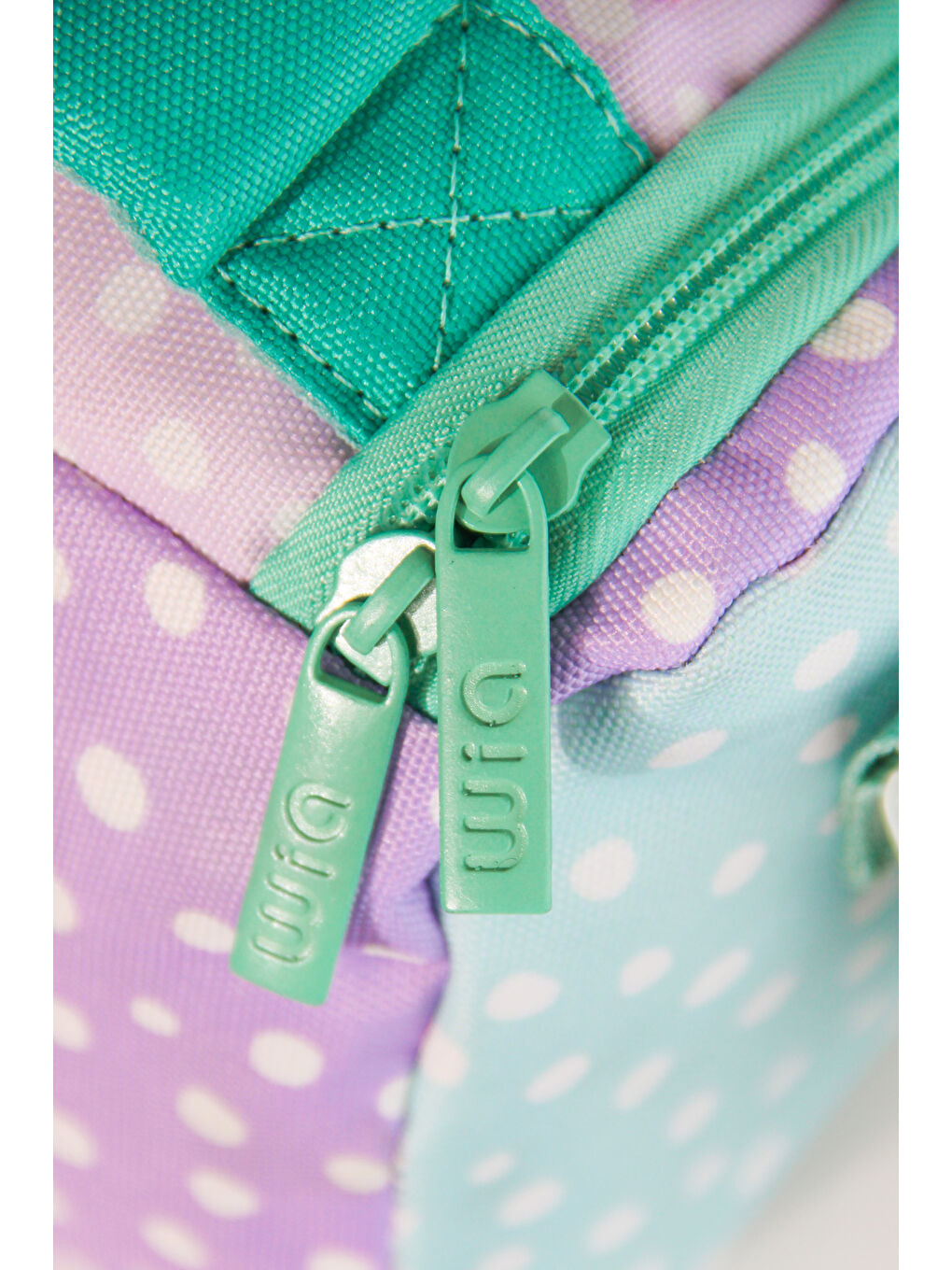 Crowned Panda Kız Çocuk Termoslu Beslenme Çantası-3