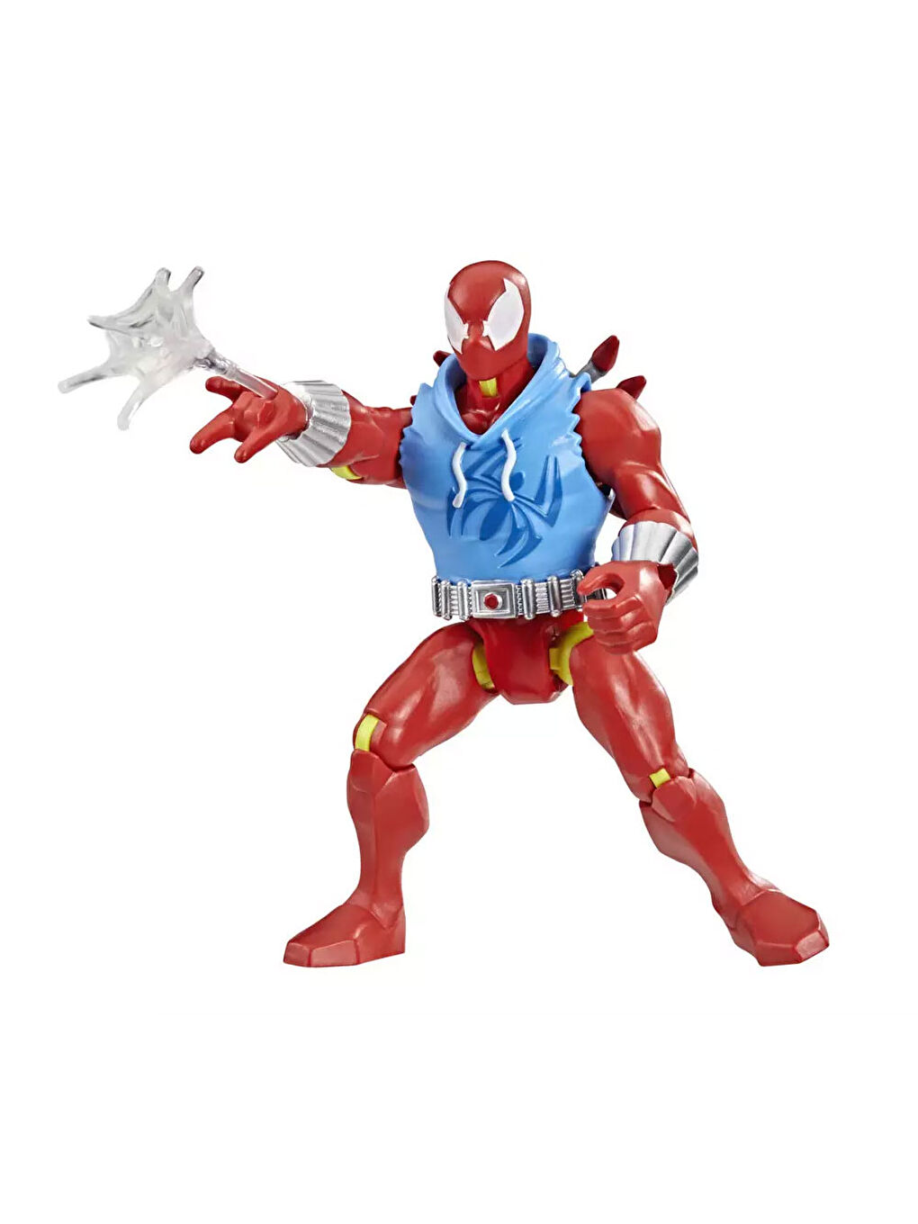 Mixmashers Figür F9205-G2878-1