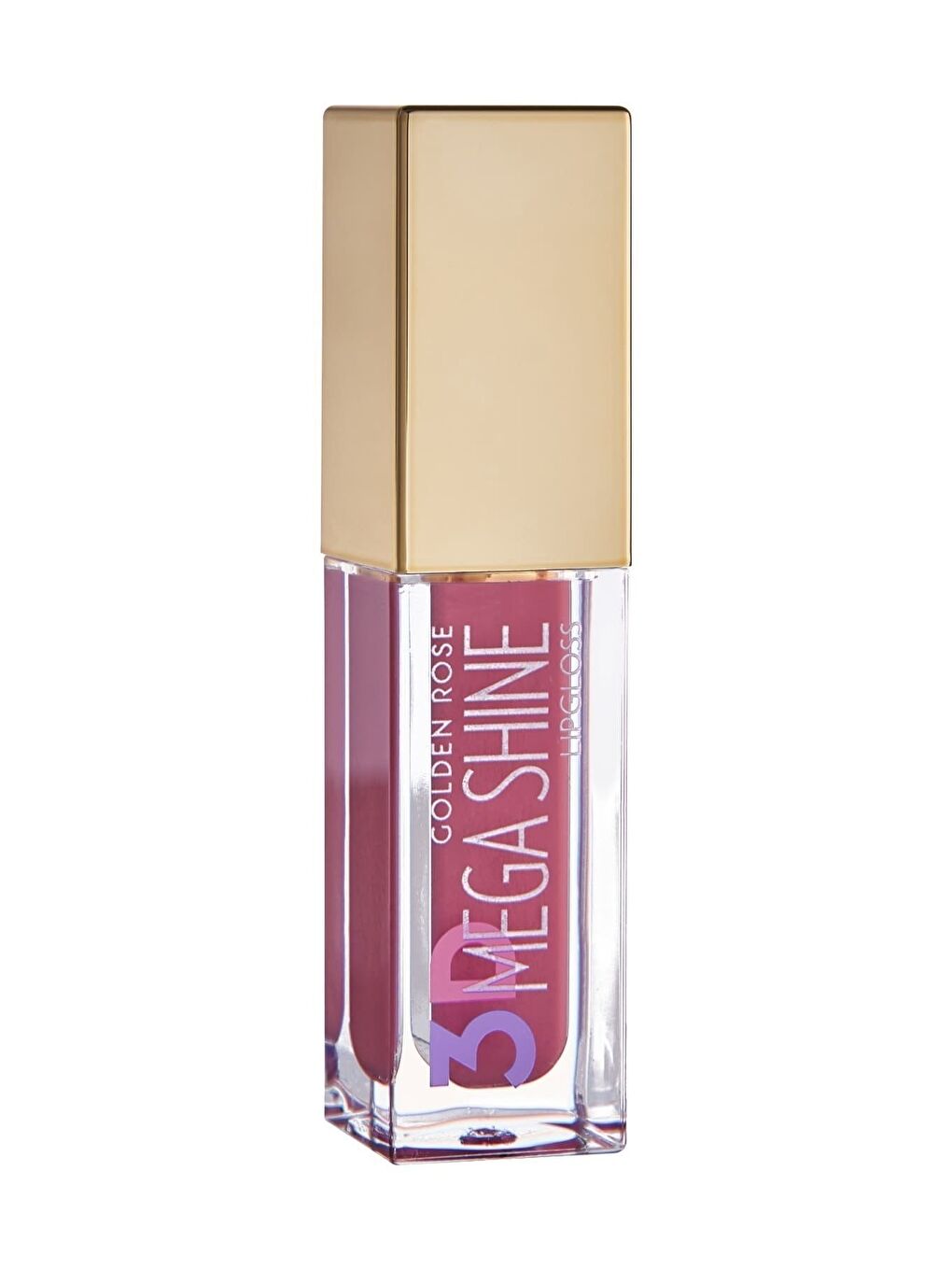 3D Mega Shine Lipgloss 110 Dudak Parlatıcısı 5,2 ml