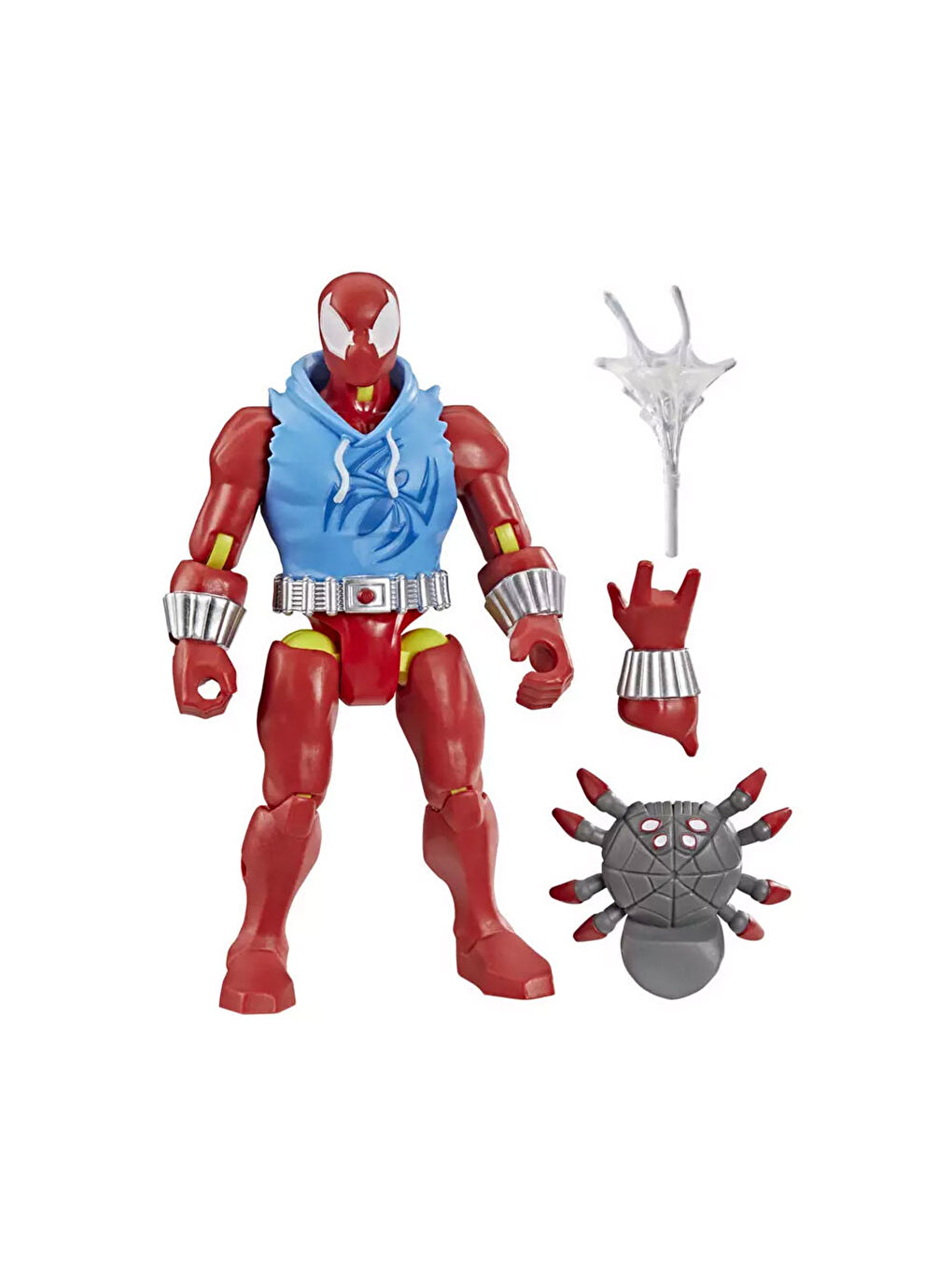 Mixmashers Figür F9205-G2878-3