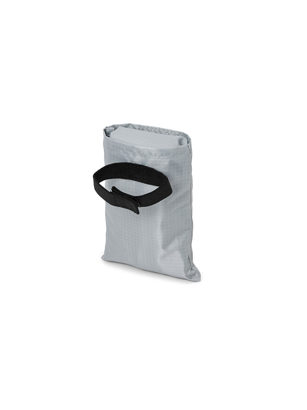 Gri Bisiklet Alışveriş Çantası-6