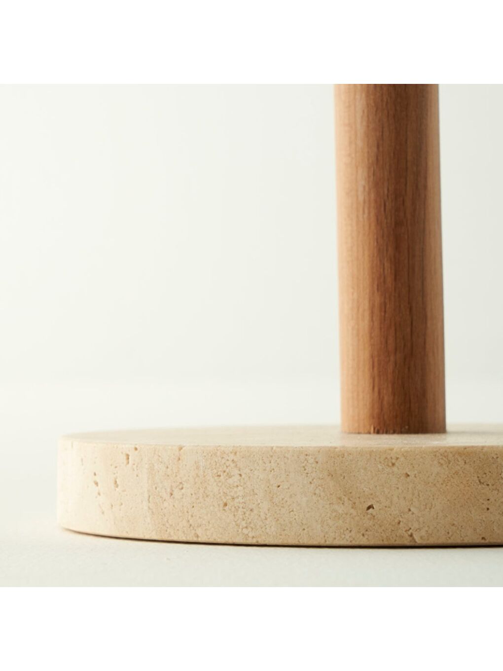 Bej Ephesus Traverten Kağıt Havluluk Naturel (14,5x30 cm)-2