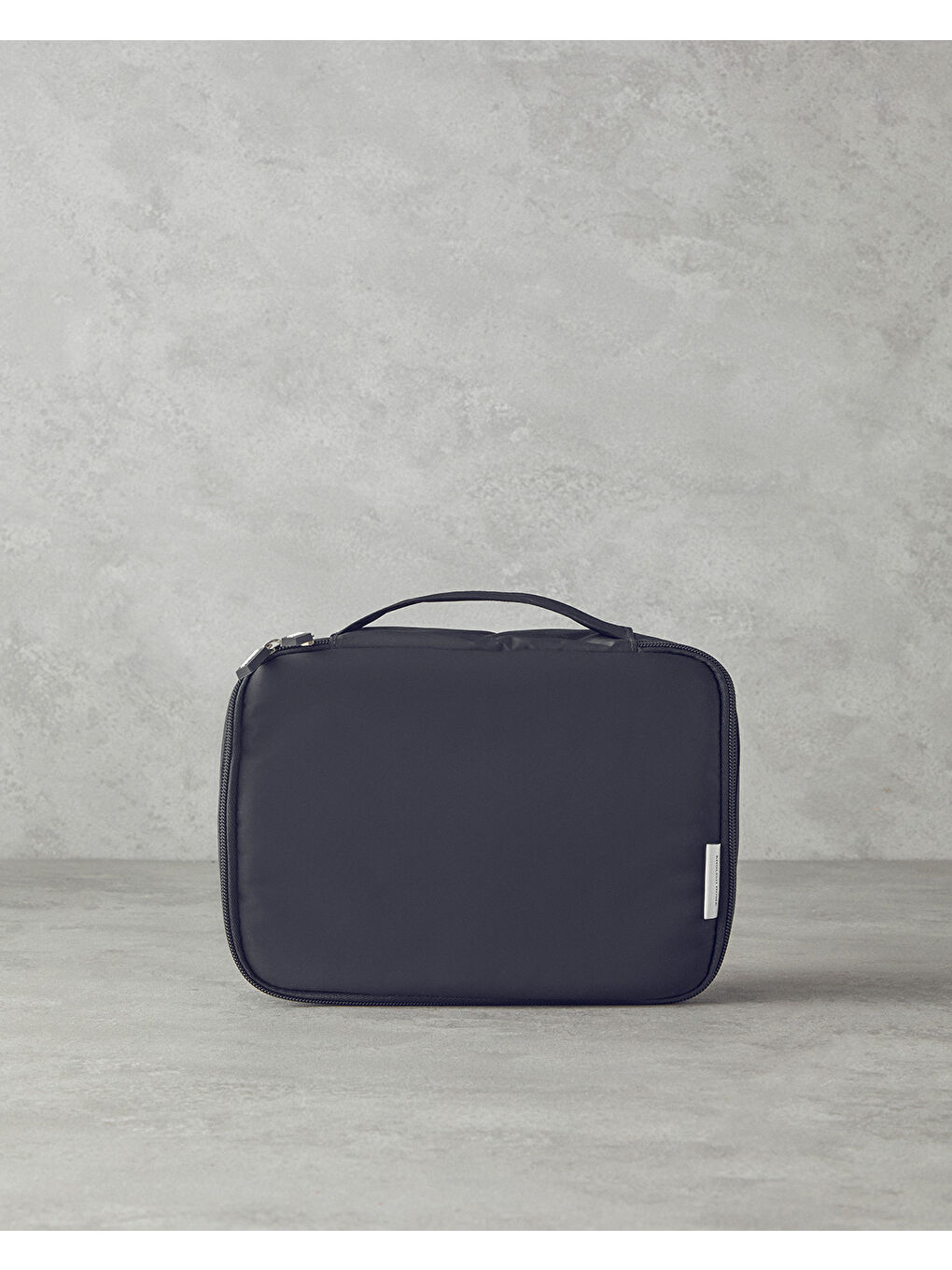 Vivian Polyester Organizer Siyah