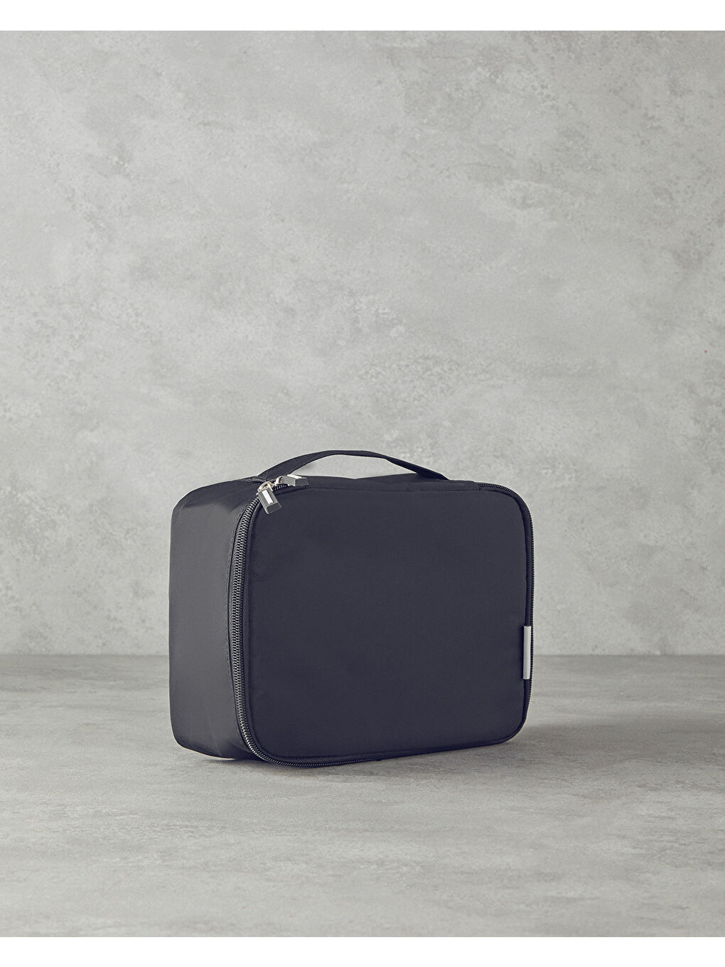 Vivian Polyester Organizer Siyah-1