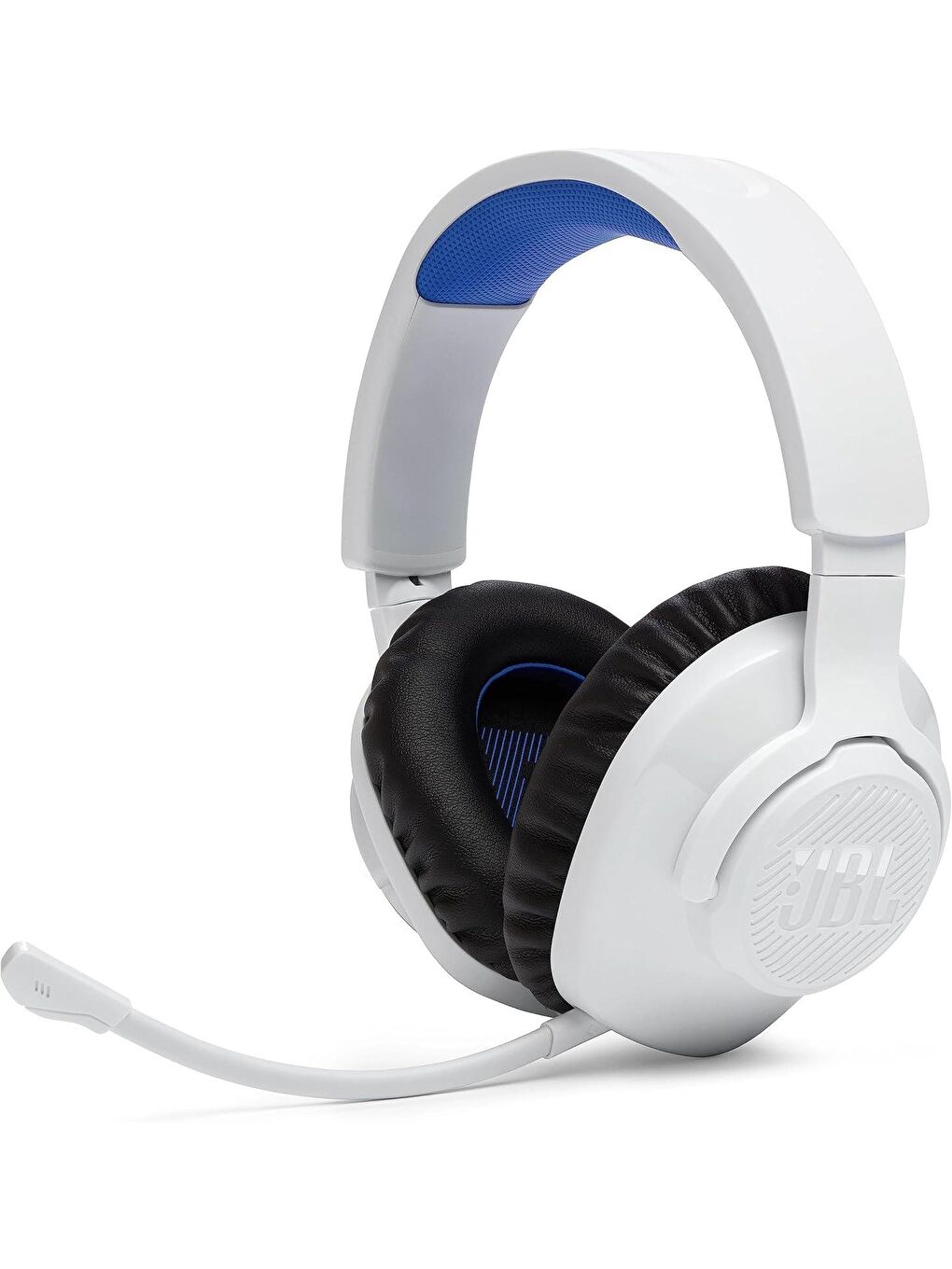 Quantum 360W Play Station,Gaming Kulaklık,Byz Mavi