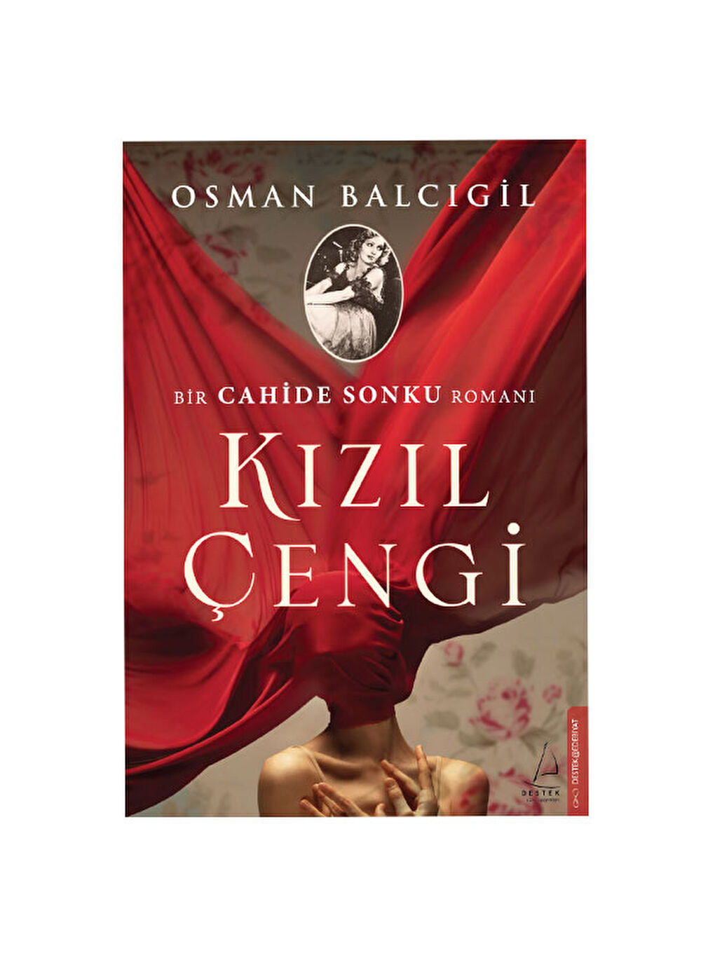 Kızıl Çengi Osman Balcıgil