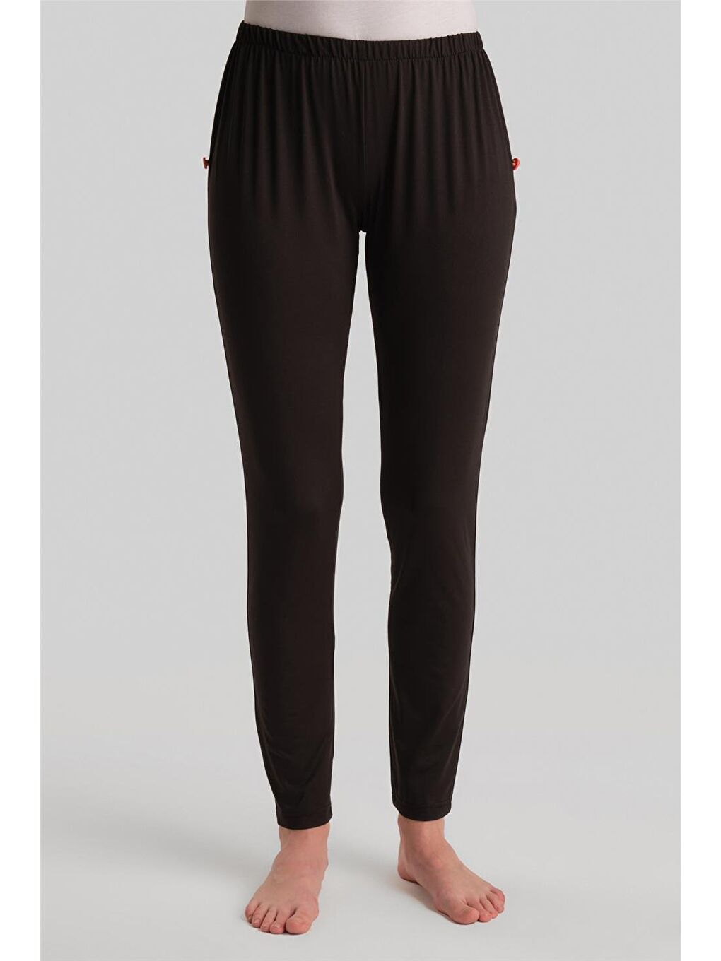 Tesettür Mayo 24Yd8910 Siyah-6