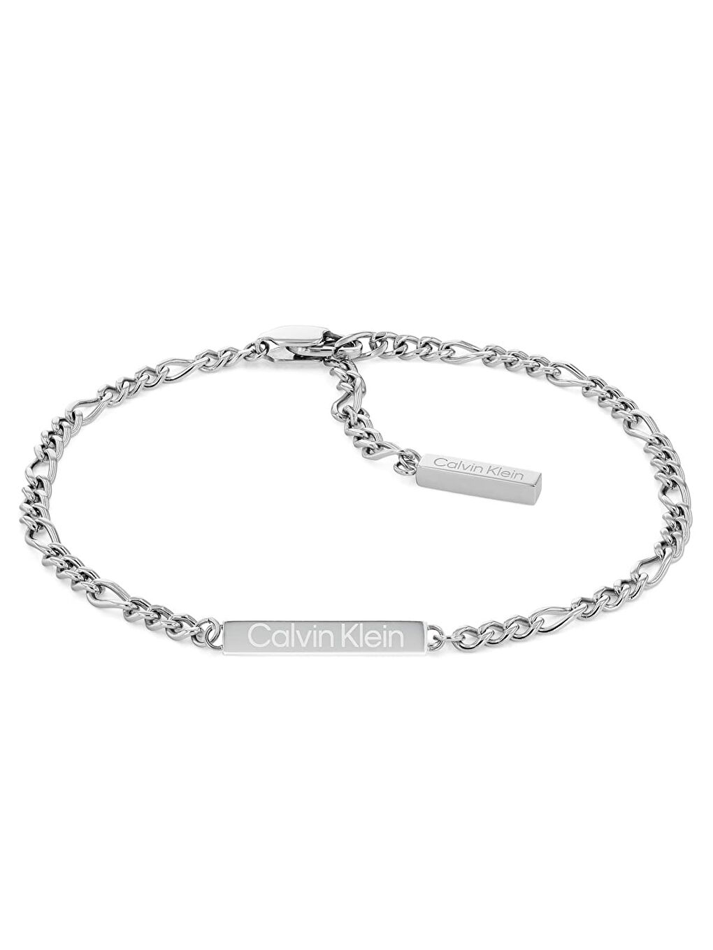 Gri CKJ35700003 Bileklik Seti-3