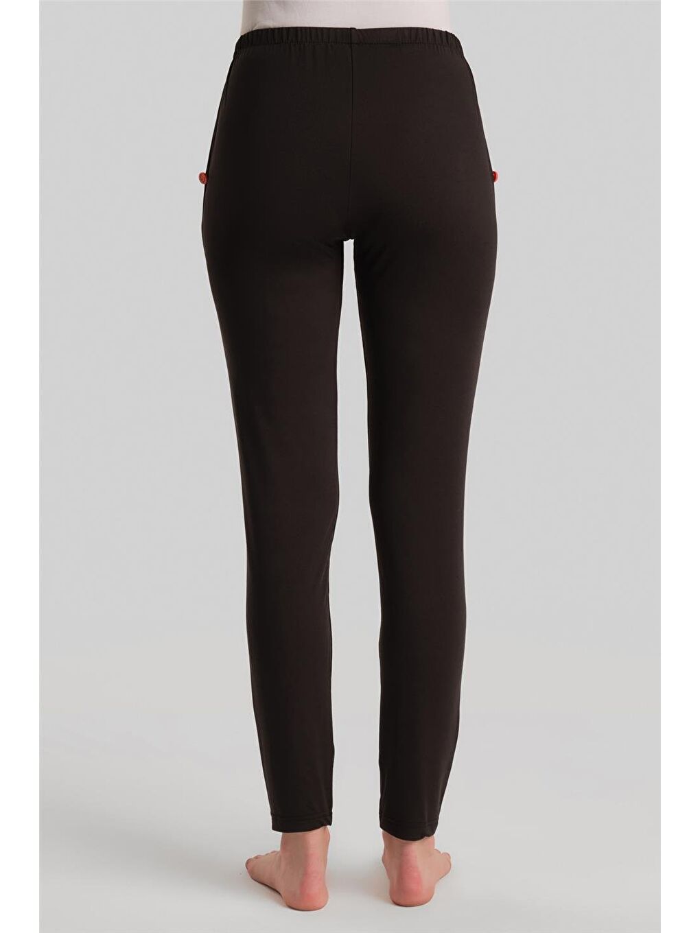 Tesettür Mayo 24Yd8910 Siyah-8