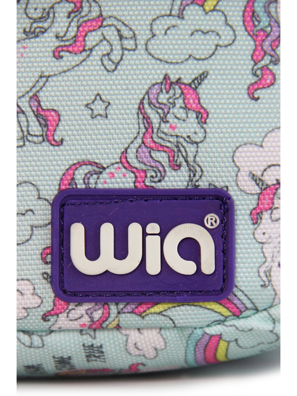 Soft Kız Çocuk Termoslu Beslenme Çantası-3