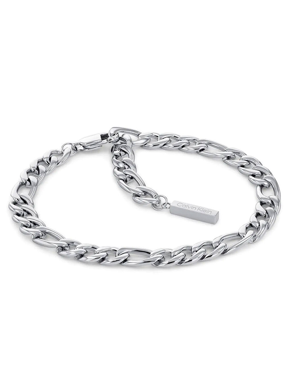 Gri CKJ35700003 Bileklik Seti-4