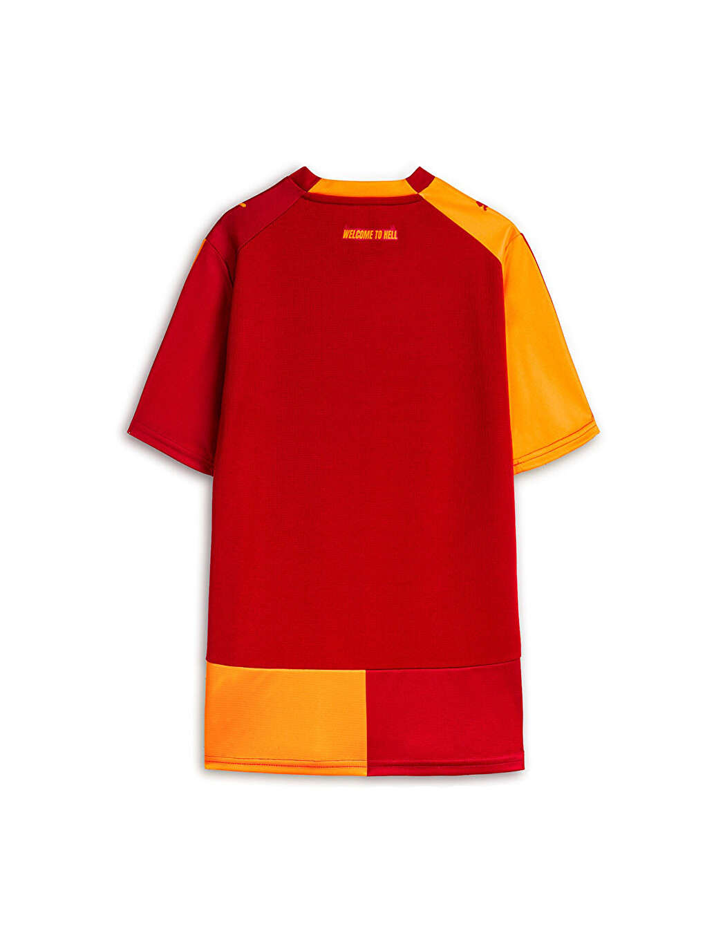 Karışık Galatasaray 26/27 Çocuk İç Saha Parçalı Forma-1
