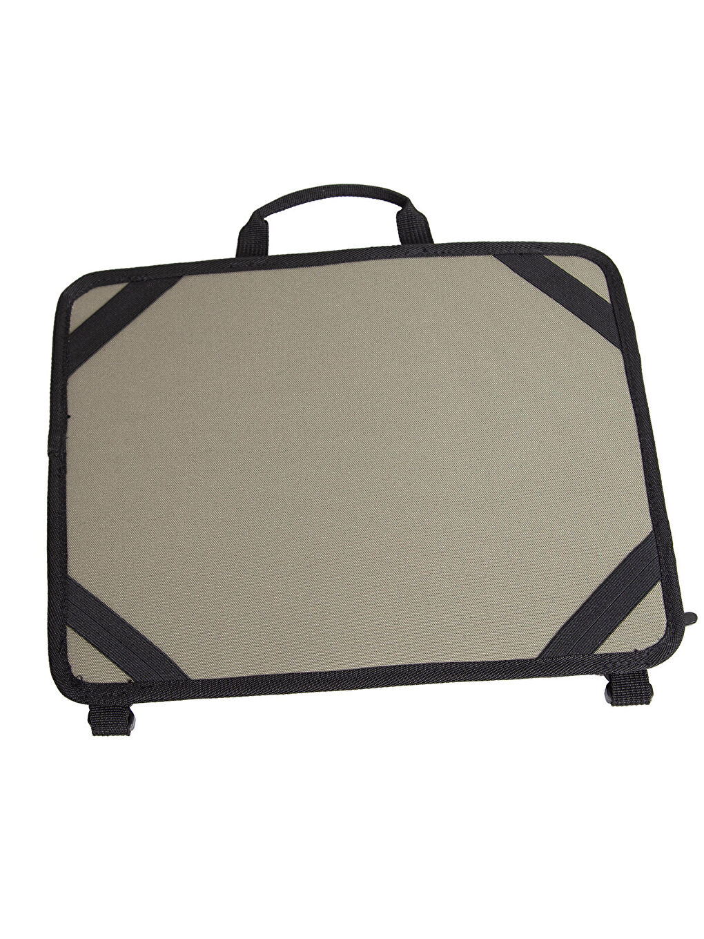 Araç İçi Faaliyet Tepsisi-2