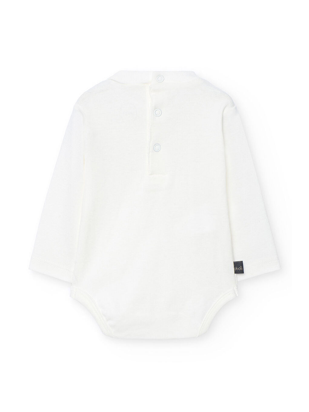 Gri Erkek Bebek Hayvanlar Baskılı Salopet Takım-4