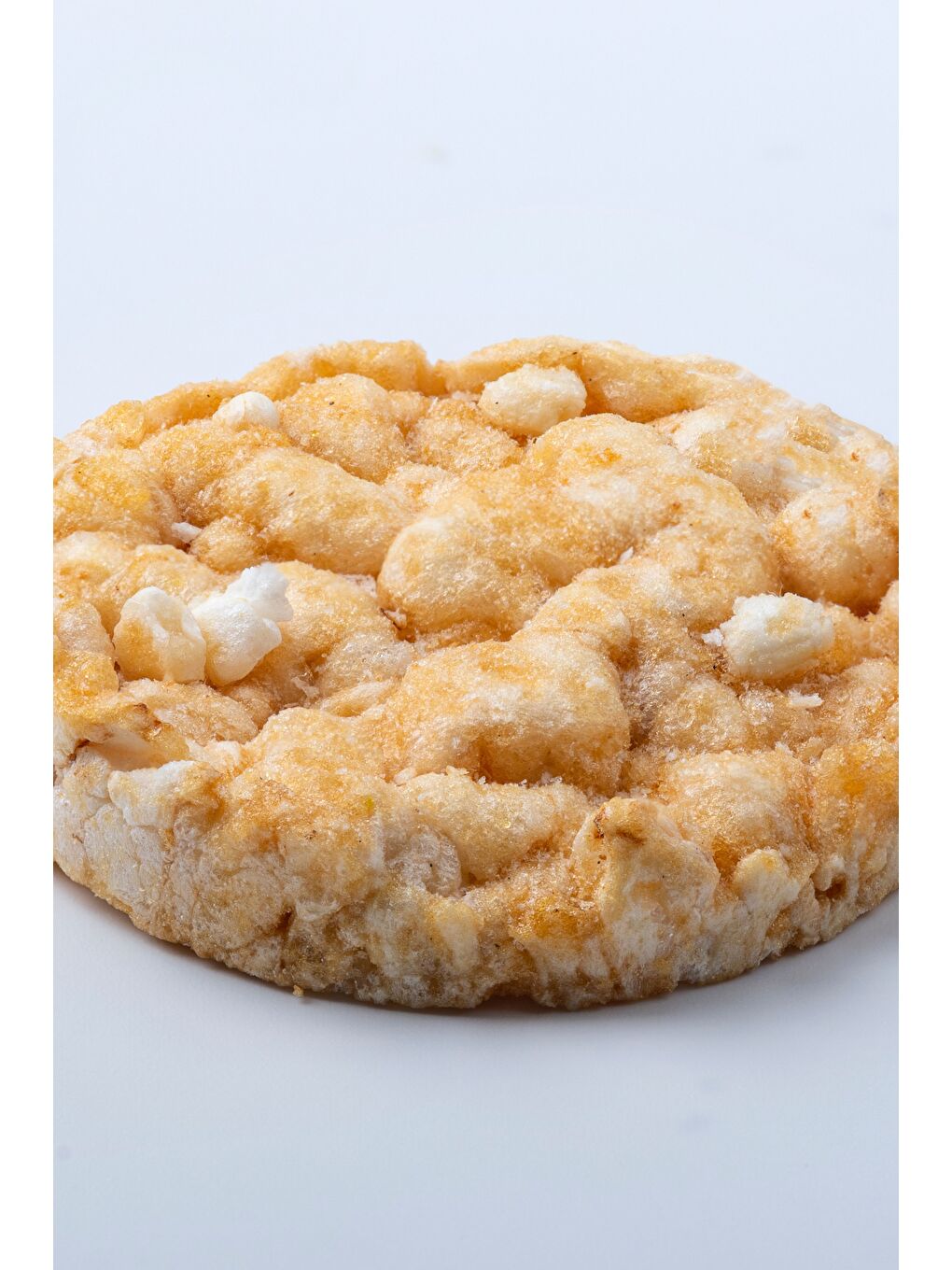 Organik Elma Sulu Vitamin Ve Mineral Kaynağı Bebek, Çocuk Atıştırmalığı - Mandalinalı 50 G-2