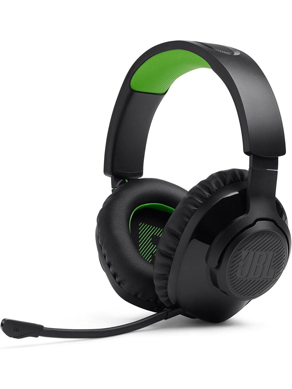 Quantum 360W Xbox,Gaming Kulaklık,Siyah Yeşil