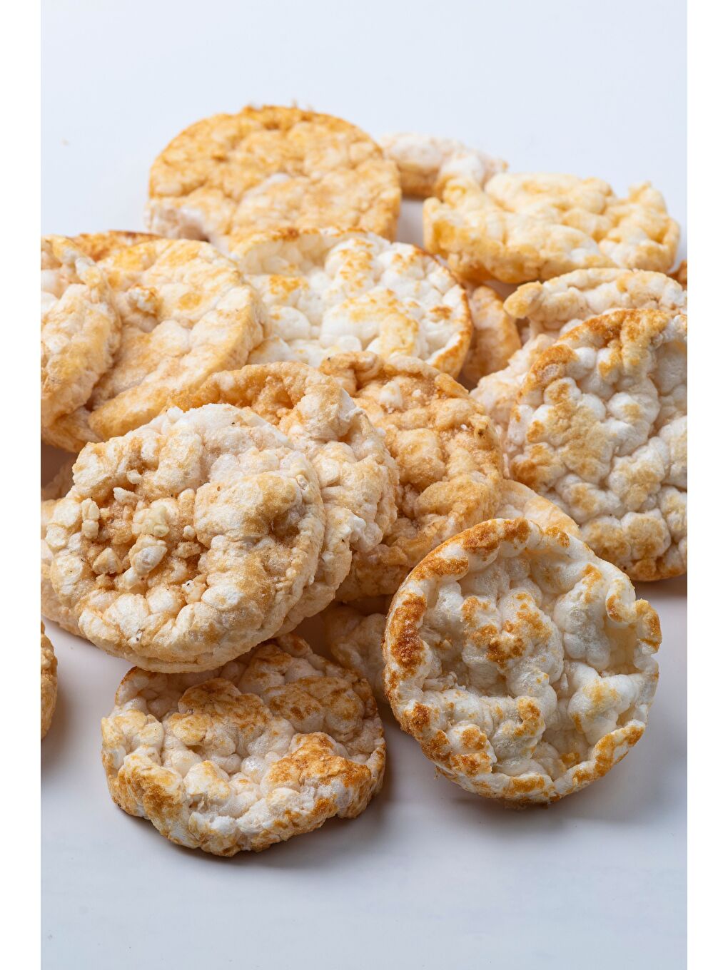 Organik Elma Sulu Vitamin Ve Mineral Kaynağı Bebek, Çocuk Atıştırmalığı - Mandalinalı 50 G-3