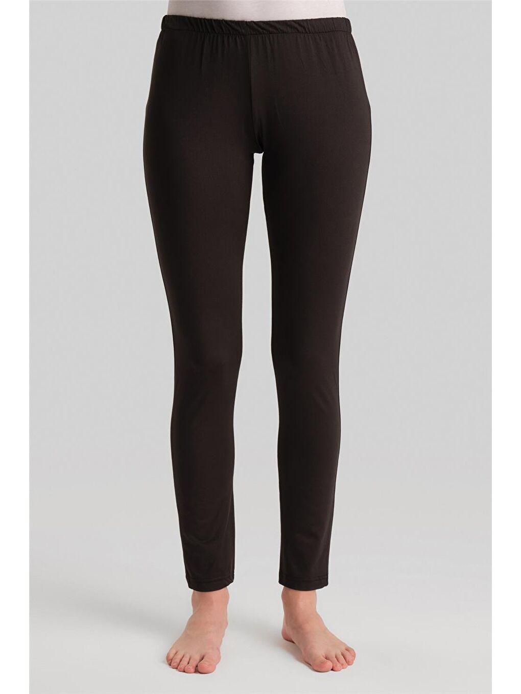 Tesettür Mayo 24Yd8917 Siyah-6