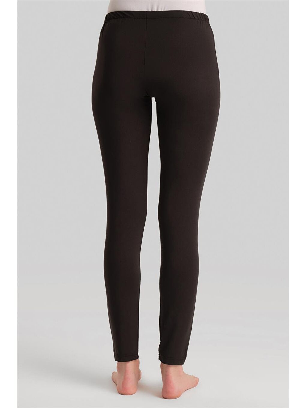 Tesettür Mayo 24Yd8917 Siyah-8