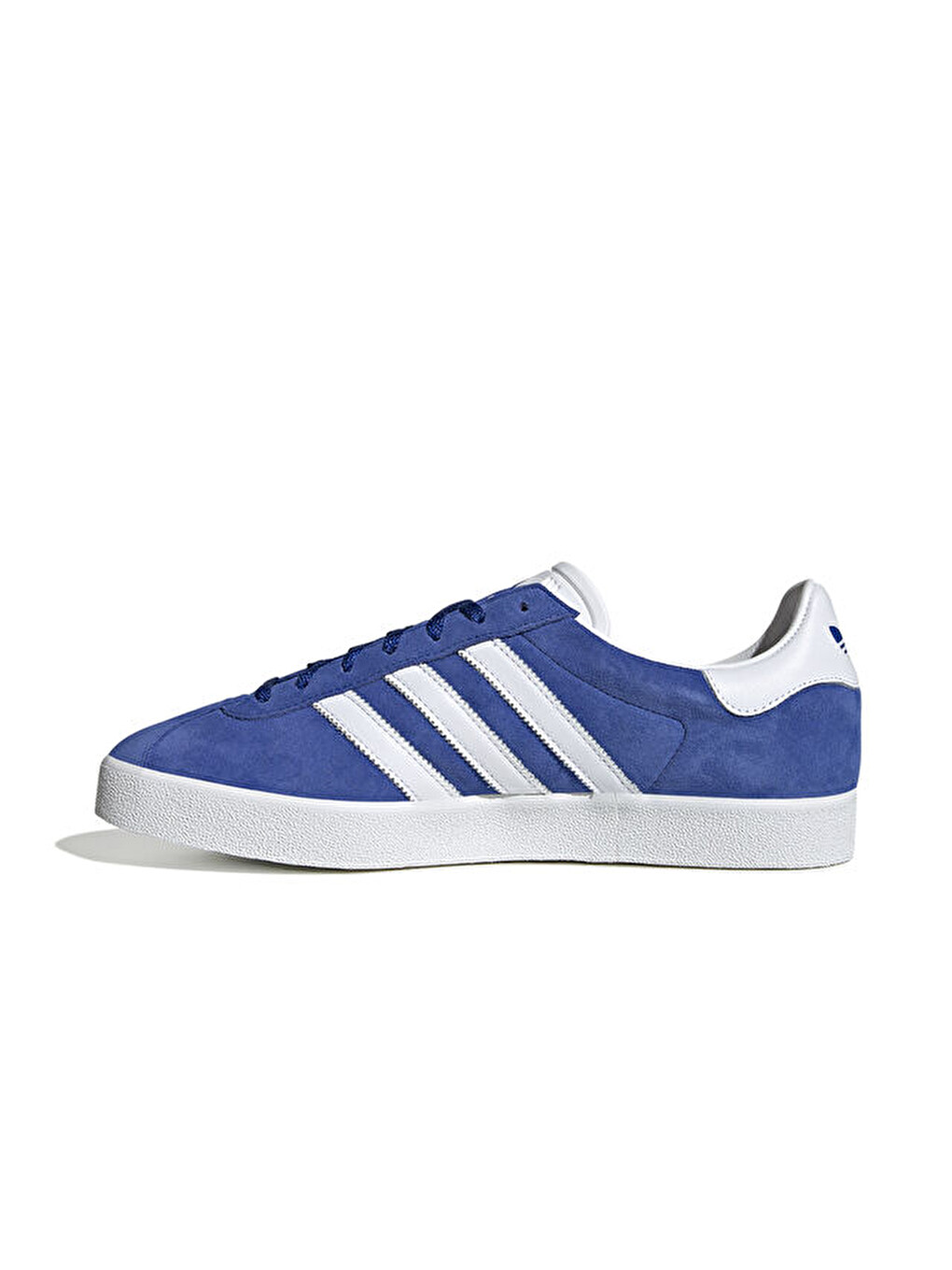 Gazelle 85 Unisex Günlük Ayakkabı Ig0456 Mavi-1