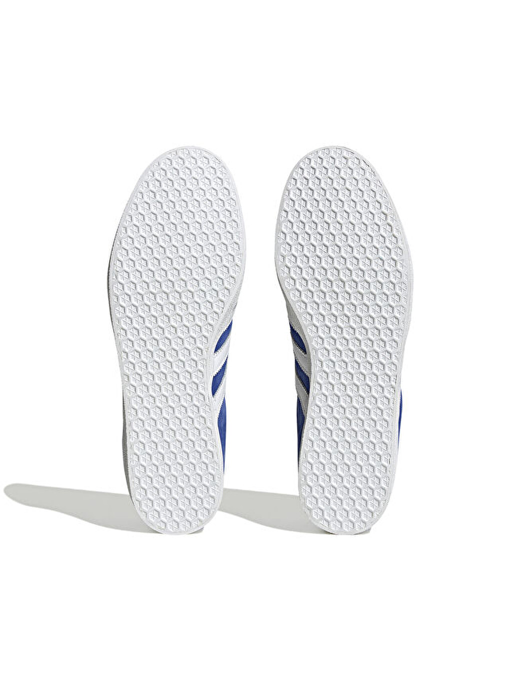 Gazelle 85 Unisex Günlük Ayakkabı Ig0456 Mavi-5