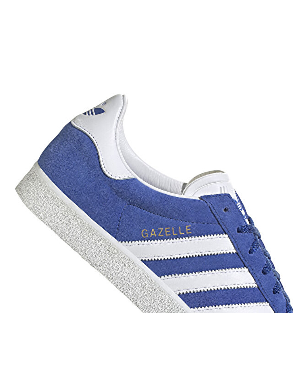 Gazelle 85 Unisex Günlük Ayakkabı Ig0456 Mavi-6