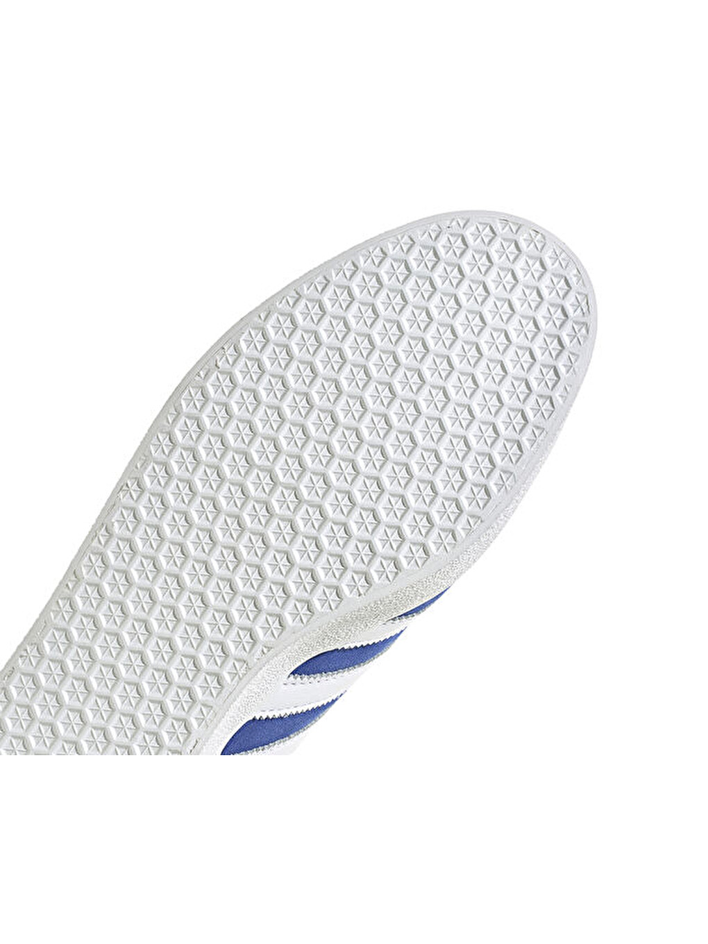 Gazelle 85 Unisex Günlük Ayakkabı Ig0456 Mavi-7