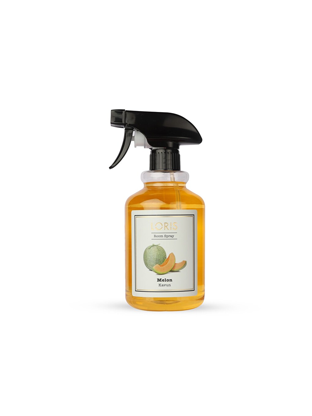 Renksiz Kavun Sprey Oda Kokusu 500 Ml