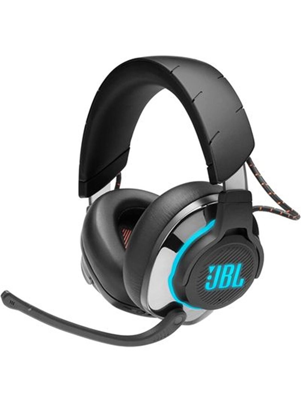 Quantum 810, Gaming Kulaklık, Kablosuz, Siyah