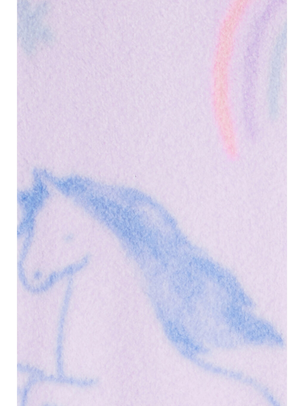 Kız Bebek Lila Polar Tulum-2