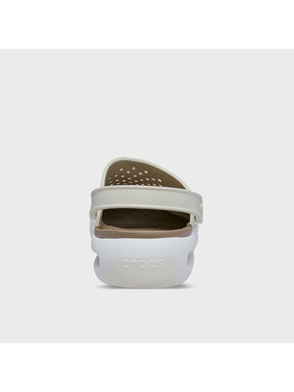 Ekru Inmotion Clog Unisex Terlik 209964-2md-3