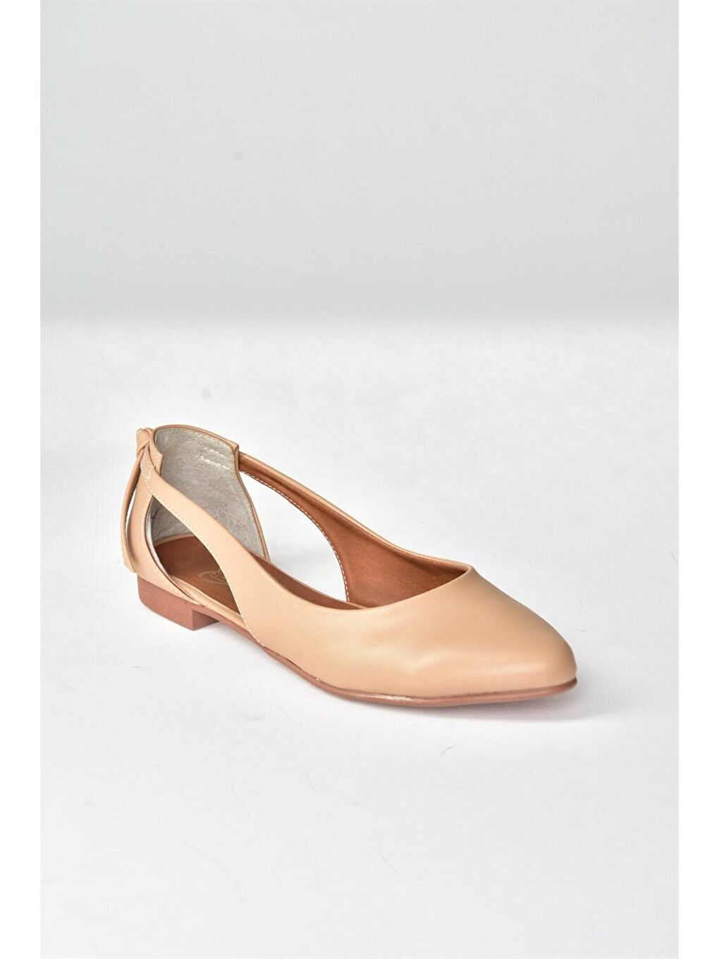 Bej Ten Kadın Babet H726324009-4