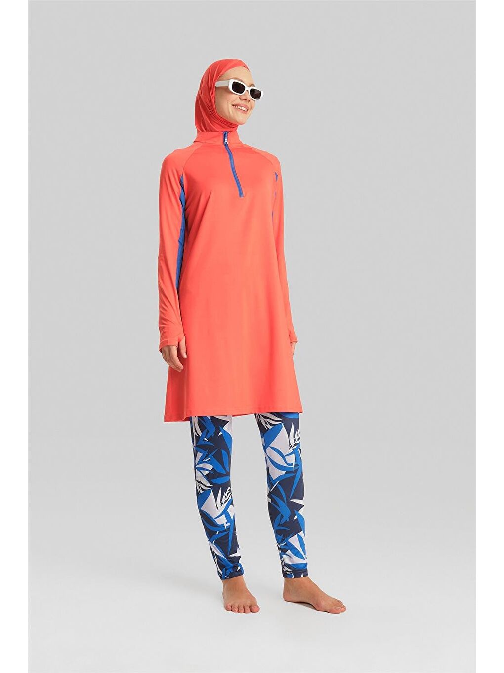 Mayo 24Yd8909 Turuncu-1