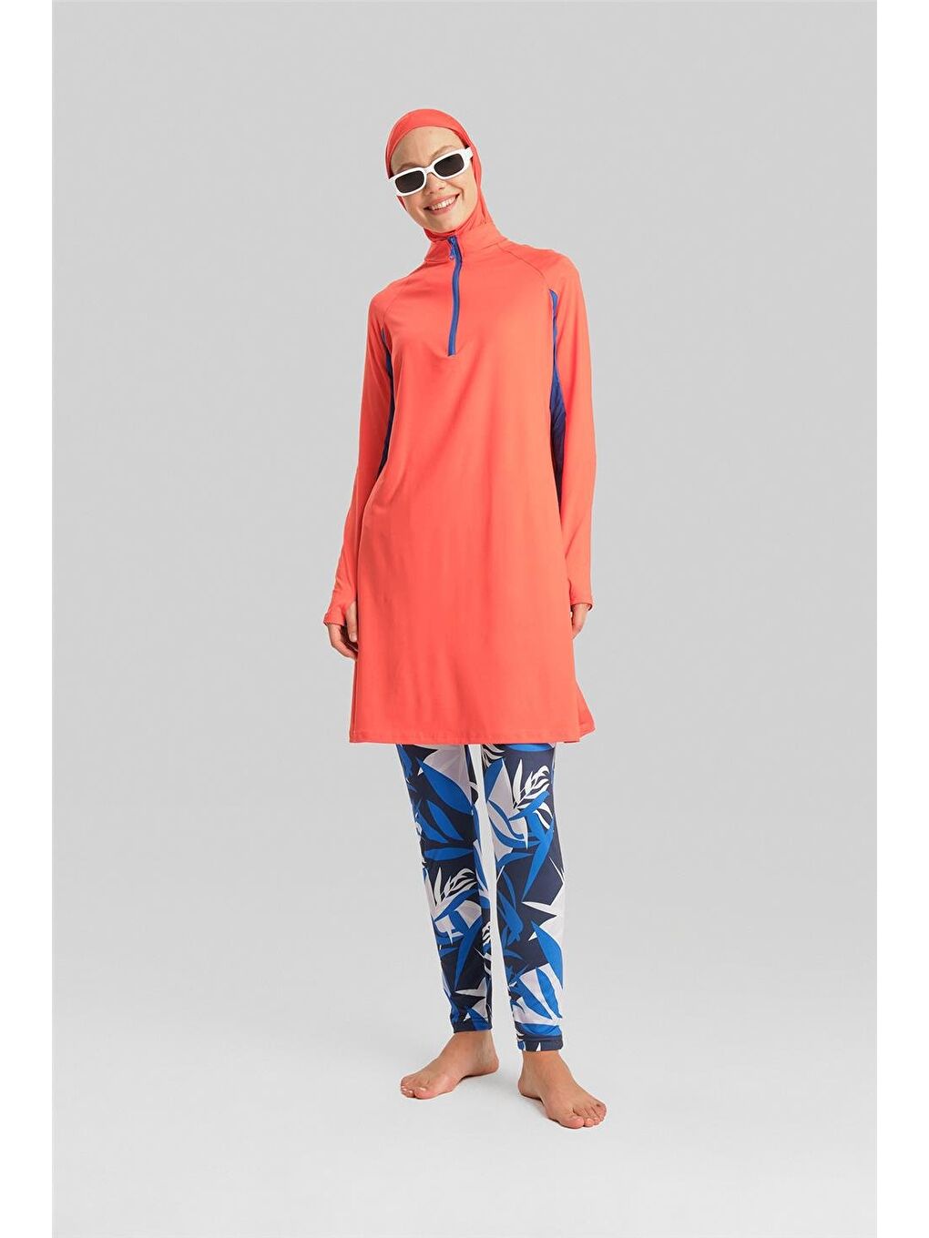 Mayo 24Yd8909 Turuncu-2