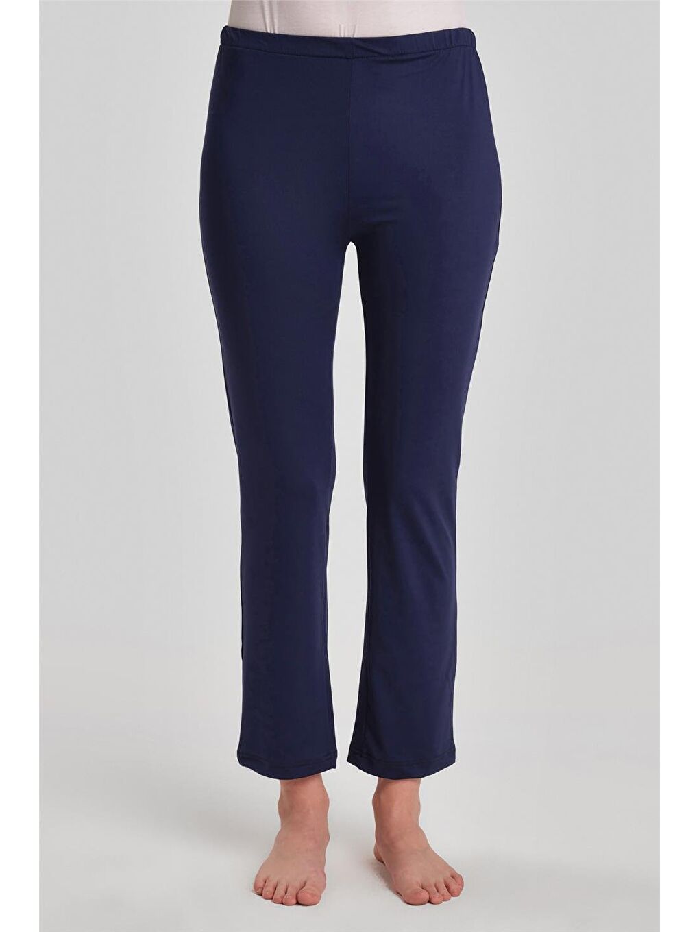 Tesettür Mayo 24Yd8913 Lacivert-5