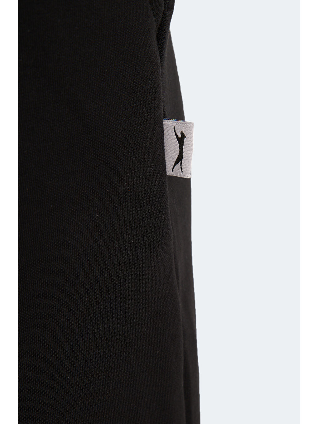 ICEPAW I Kadın Siyah Eşofman Altı-3