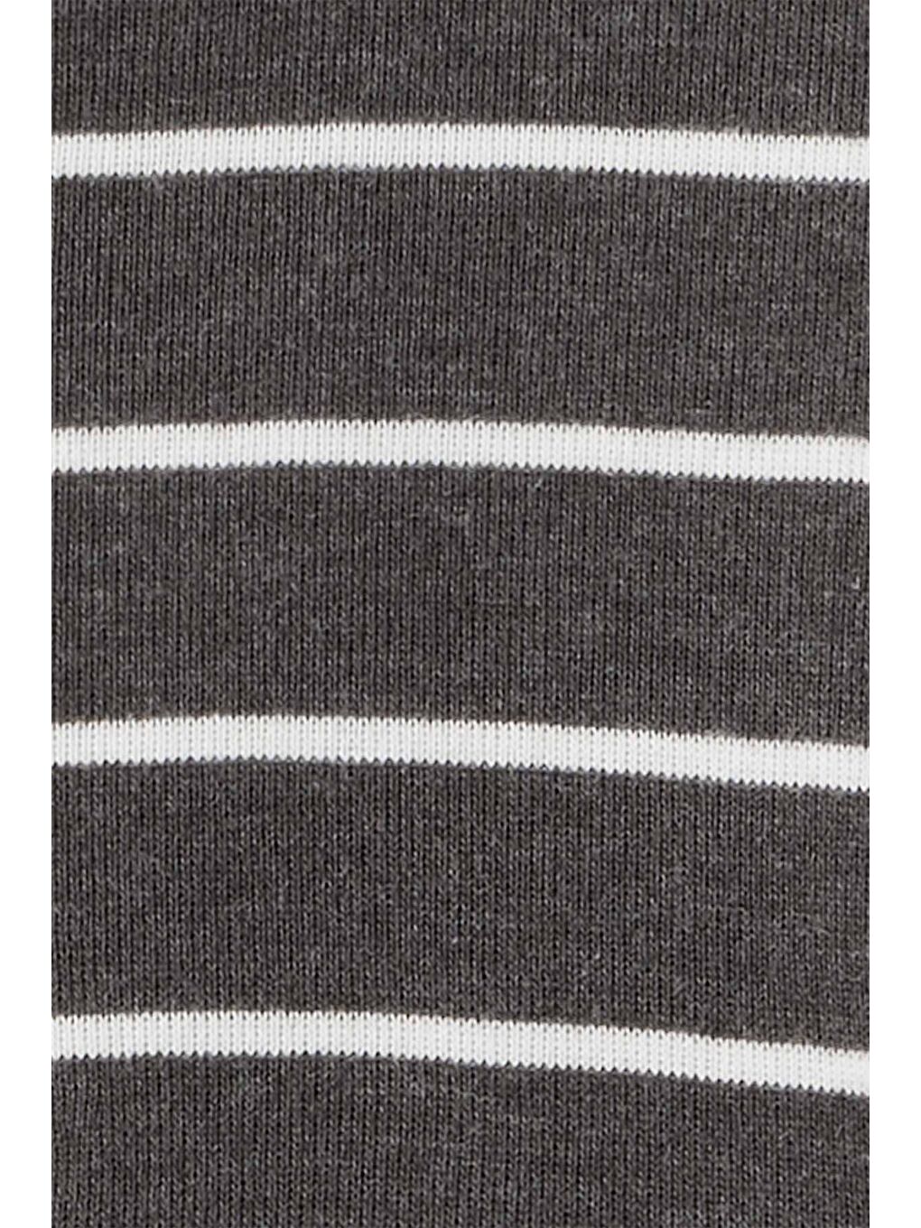 Erkek Bebek Ekru 3Lü Set-3