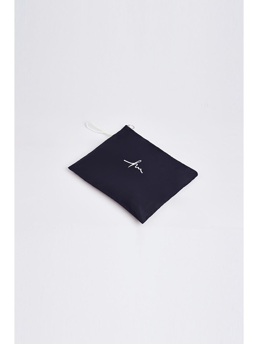 Esila Lacivert Tam Tesettür Mayo Üstü 2934-11