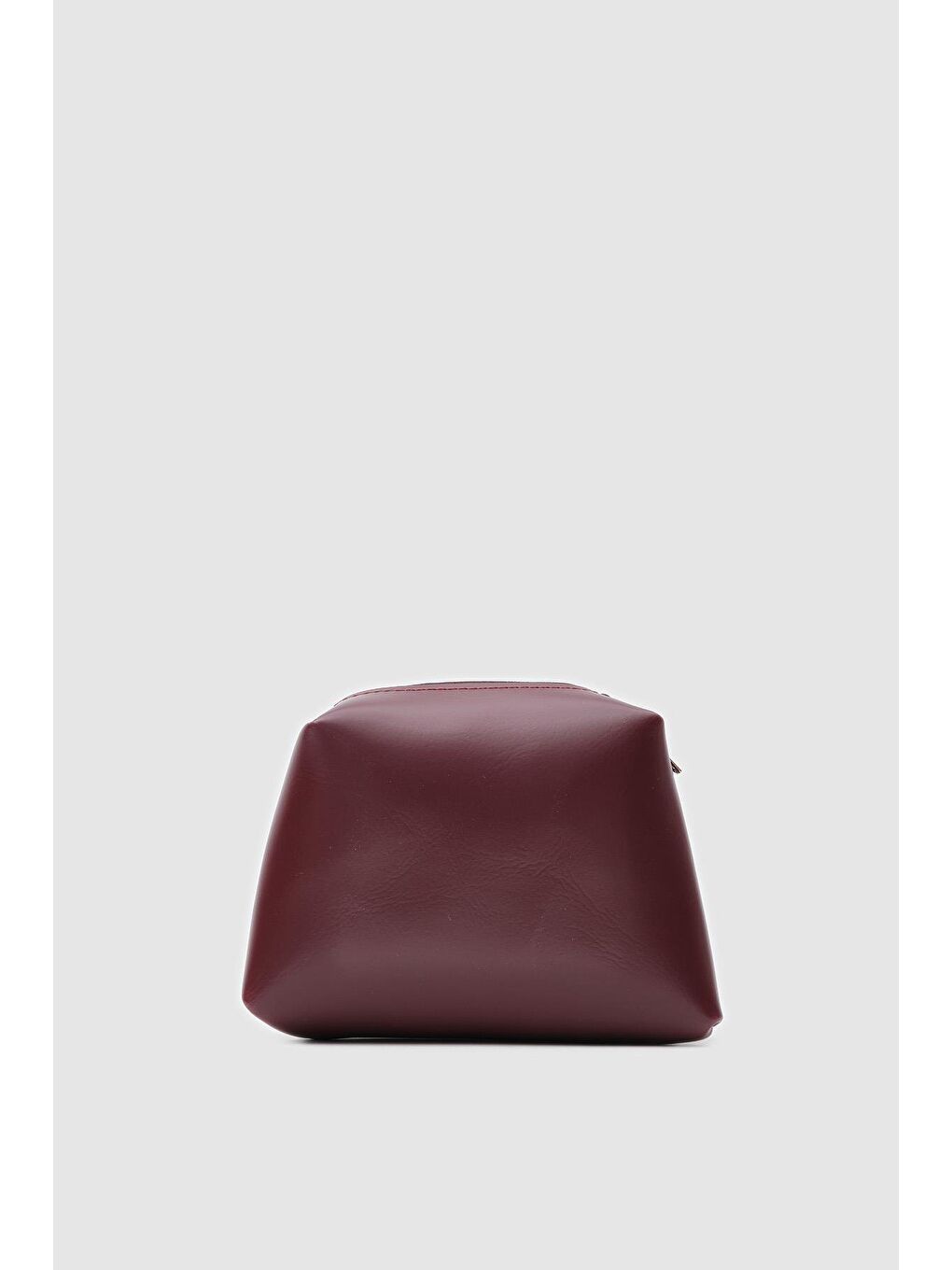 Dusk Kozmetik Çantası Bordo-3