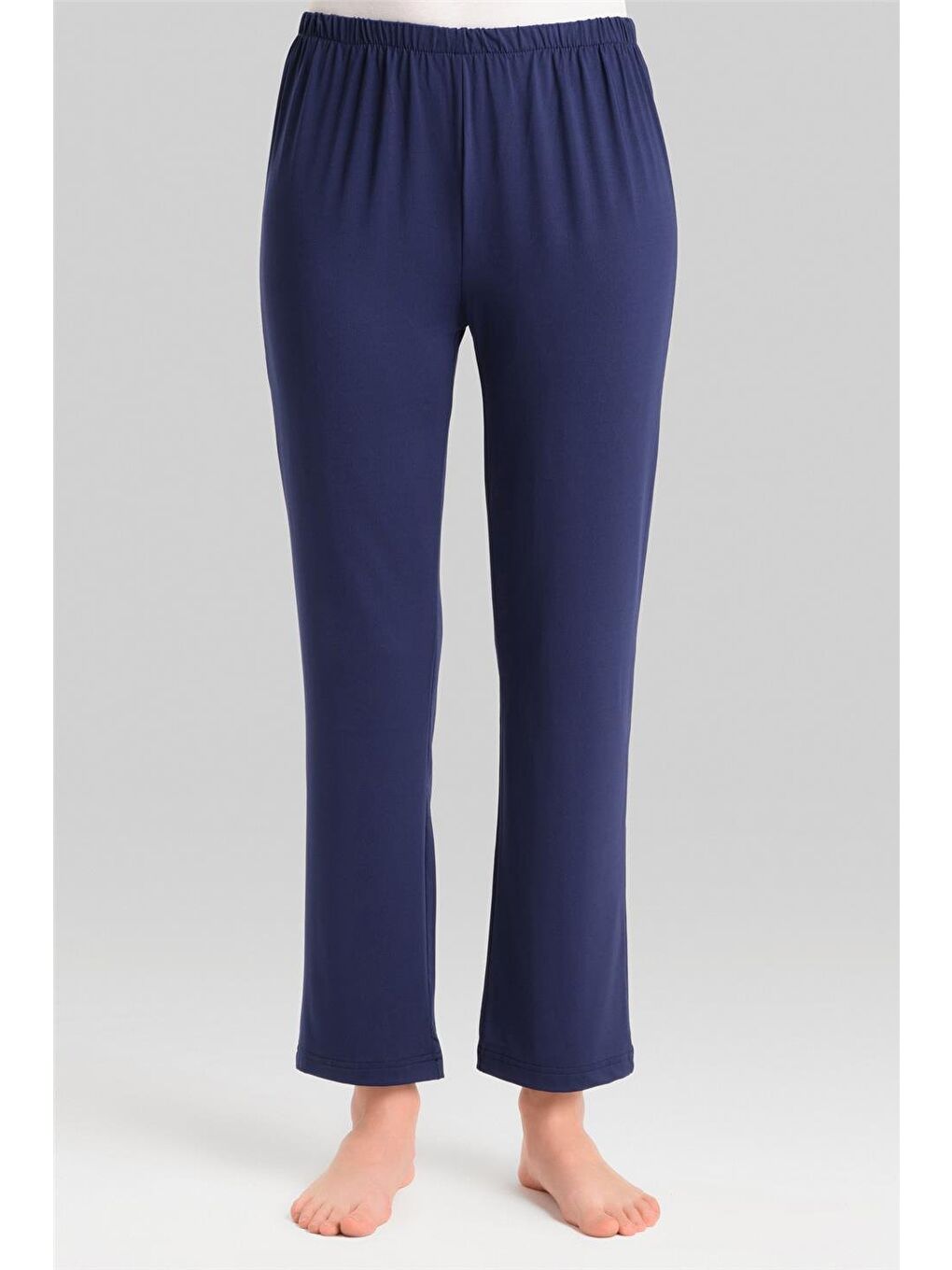 Tesettür Mayo 24Yd8914 Lacivert-6