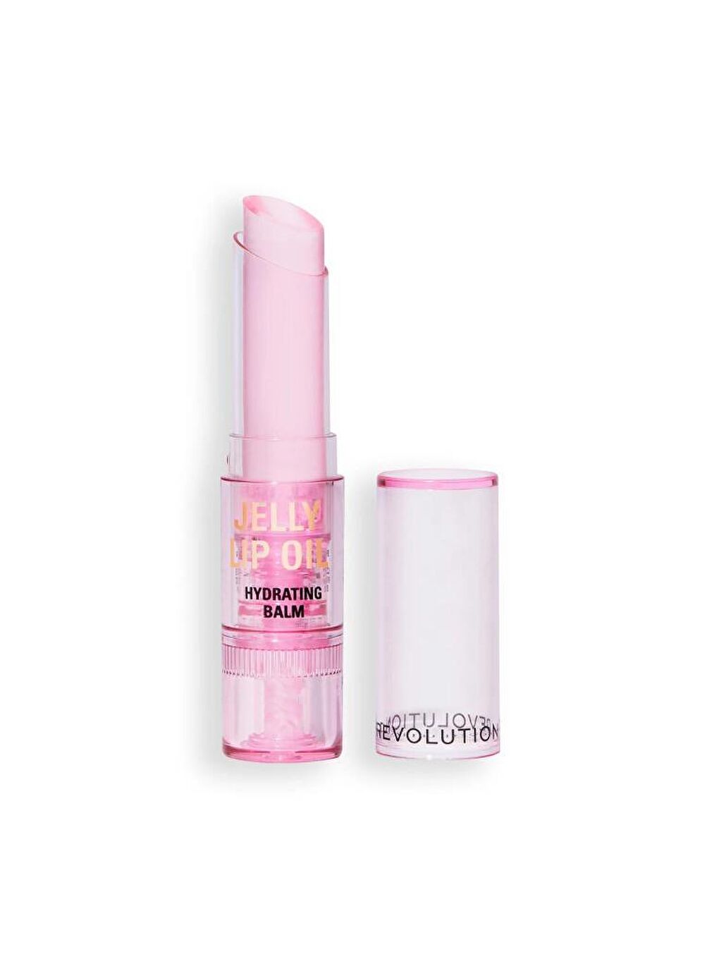 Jelly  Candy Ice Pınk Lıp Oıl-3