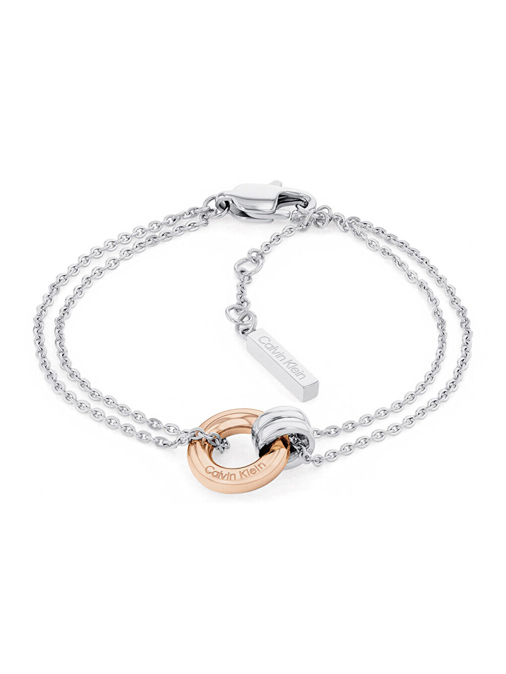 Gri CKJ35000633 Kadın Bileklik