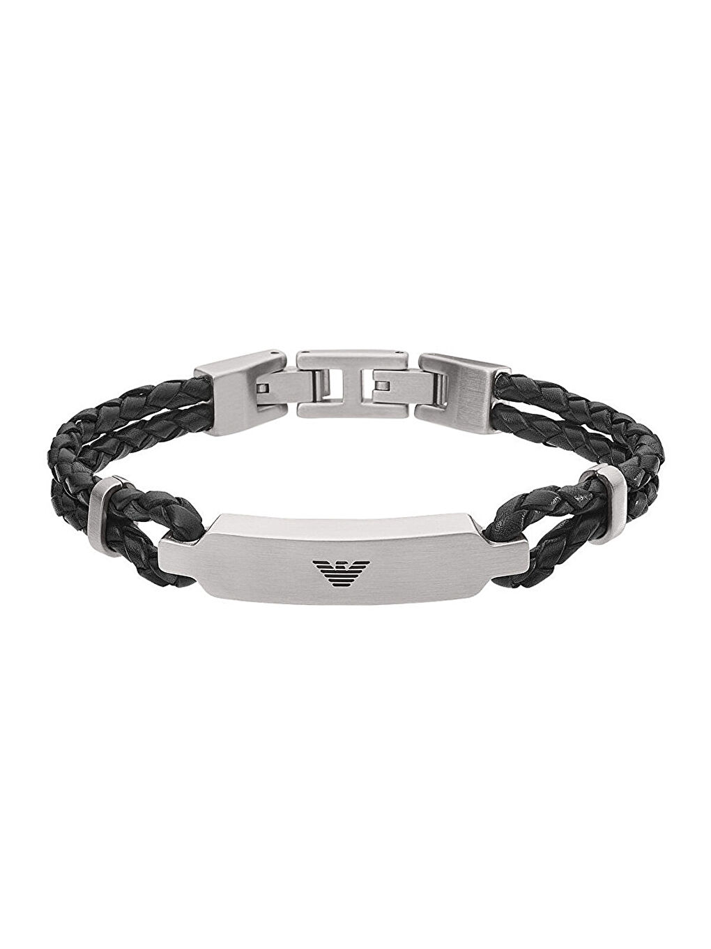 Gri AJEGS2719-040 Erkek Bileklik