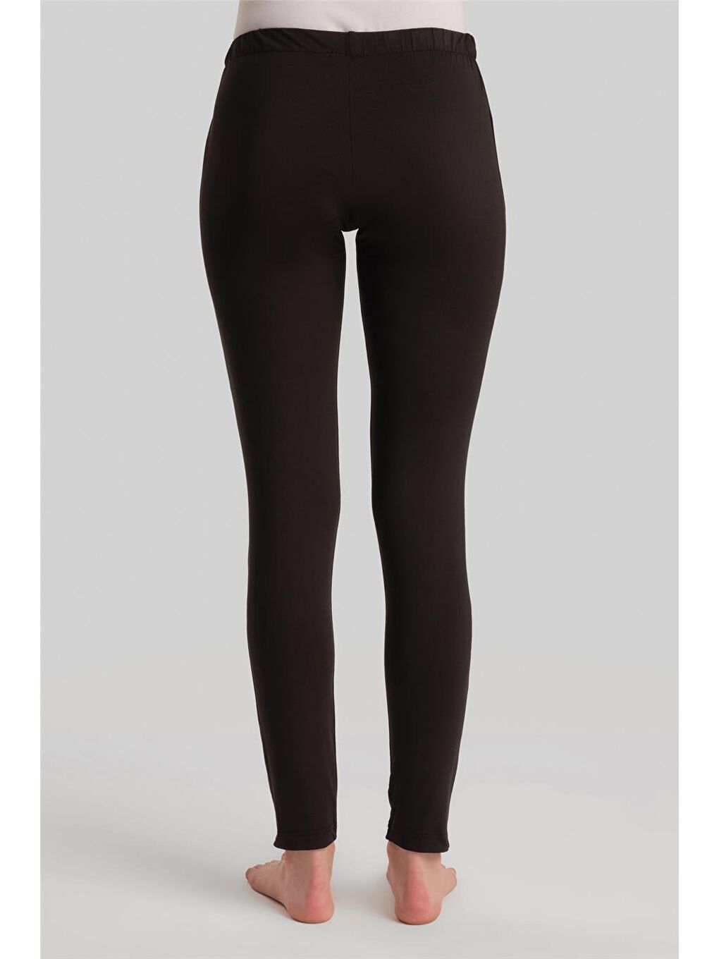 Tesettür Mayo 24Yd8908 Siyah-7