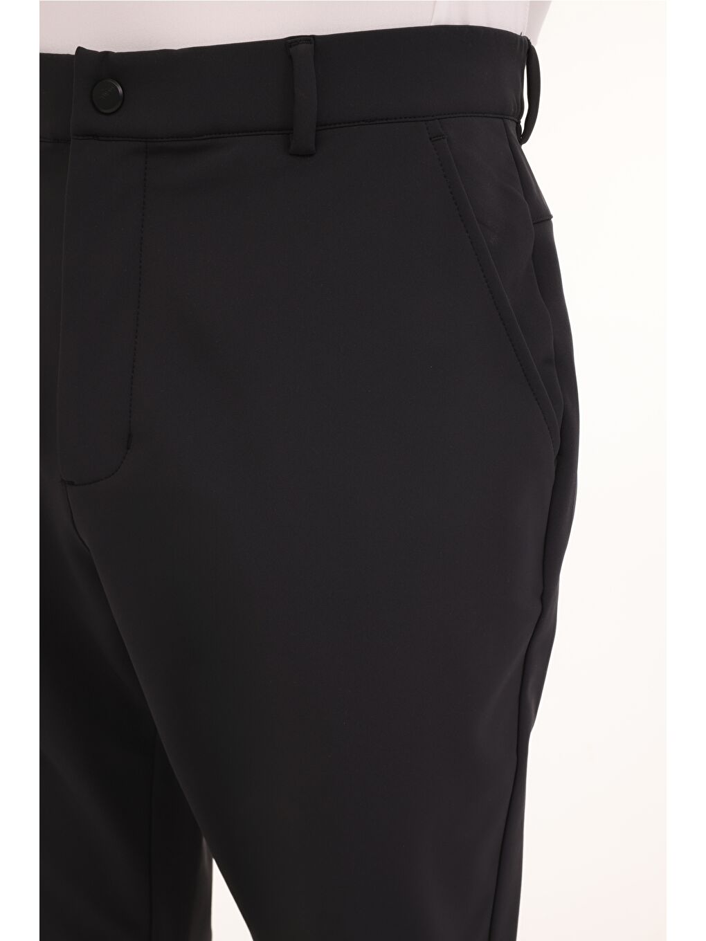 ML GANS 23ELG886 4PR Siyah  Erkek Pantolon-3